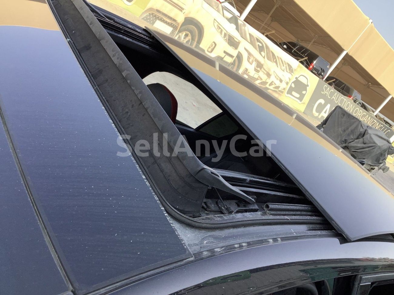 فولكس واجن جولف GTI P1 2 | بدون دفعة مقدمة | اختبار القيادة في المنزل