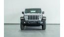 جيب رانجلر 2021 Jeep Wrangler Unlimited Sport / Brand New 0kms / 3 Year Jeep Warranty