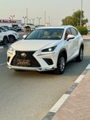 Lexus NX300 Nx300 Full option