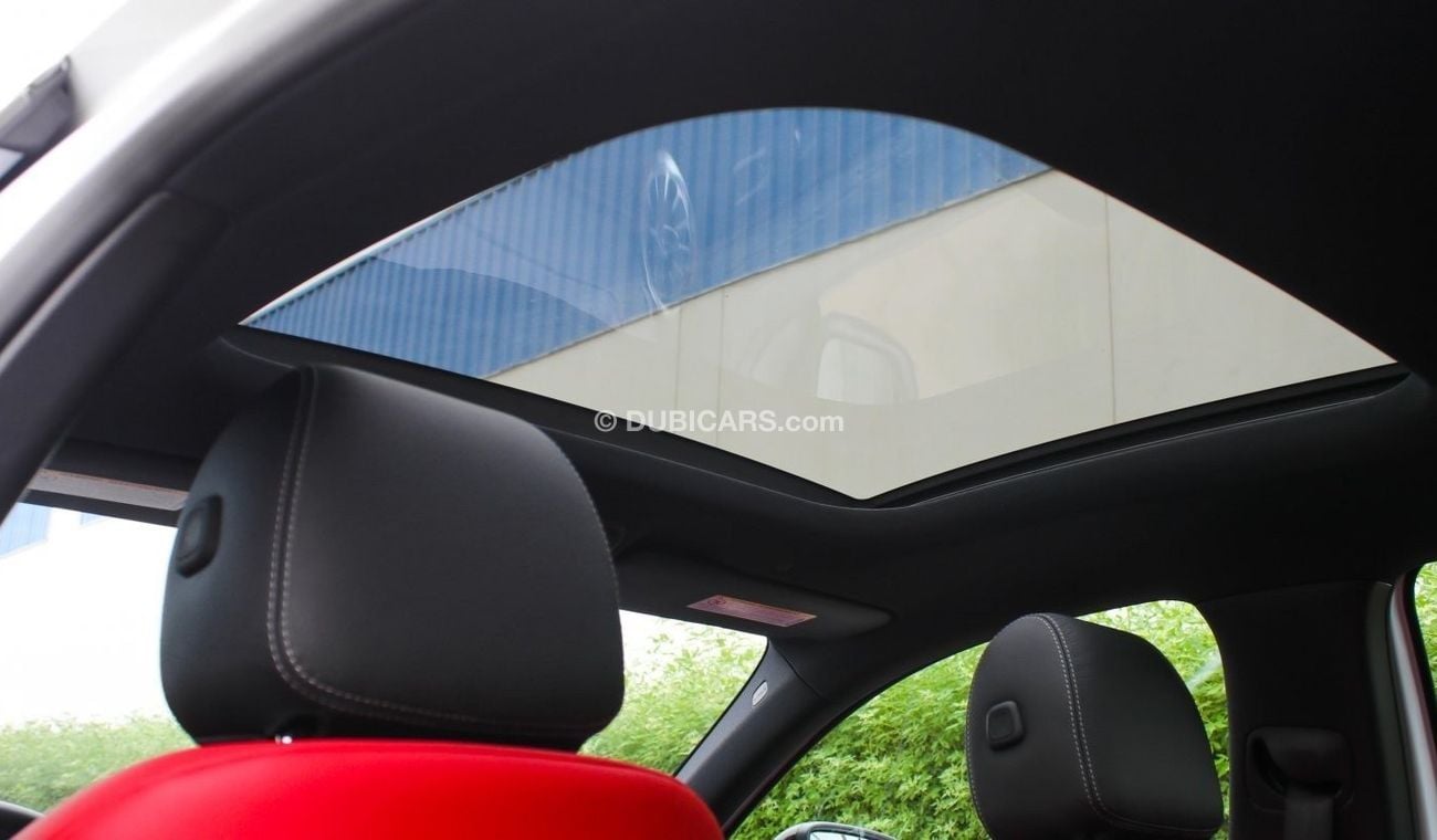 Mercedes-Benz A 35 AMG 4Matic Night Package. Local Registration + 10%