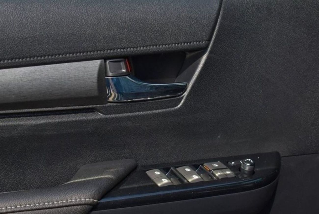 تويوتا هيلوكس