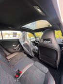 Mercedes-Benz A 200 Mercedes A200 AMG Full option Panoramic  360 Camera GCC 2024 Zero KM UNWARRANTY