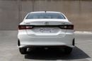 تويوتا يارس LHD 1.5L PETROL SEDAN E AT 2026MY (ONLY EXPORT)