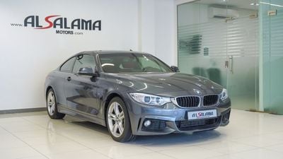 بي أم دبليو 428i M SPORT
