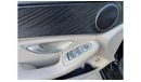 Mercedes-Benz C 200 MERCEDES BENZ C200 2016 GCC FULL OPTIONS IN PERFECT CONDITIONS
