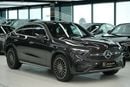 Mercedes-Benz GLC Coupe 200