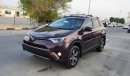 تويوتا راف ٤ RAV4 XLE 2018 FLL OPTION