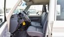 Toyota Land Cruiser Pick Up 4.2L