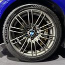 BMW M3 STD BMW M3 | GCC | 4.0 L V8 | Well maintained