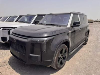 روكس 01 VIP 6seats｜Export or Local