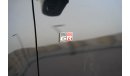 Toyota Hilux GR SPORT DIESEL 2.8 MODEL 2023 GCC FOR EXPORT