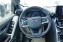Toyota Land Cruiser GXR 4.0L