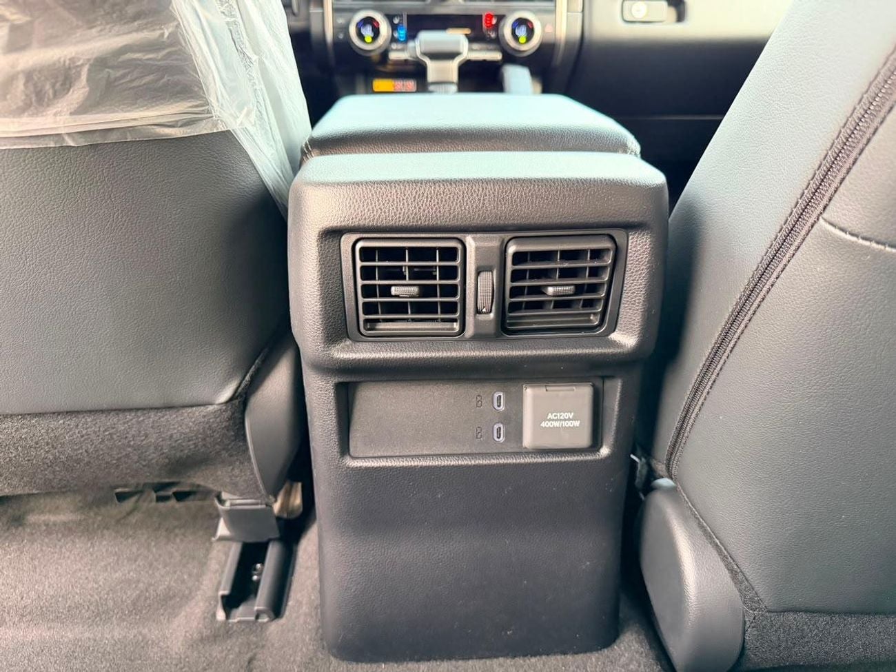 Toyota 4Runner Limited