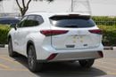 Toyota Highlander VXR 2.5L HYBRID LIMITED 2026!! CHINESE SPECS!! MENTIONED PRICE IS FOR EXPORT ONLY