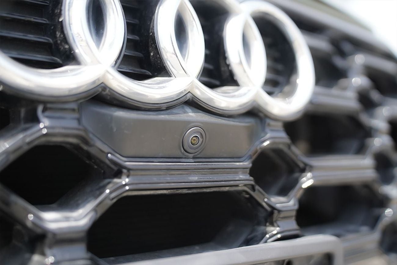 Audi SQ5 STANDARD