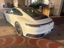 بورش 911
