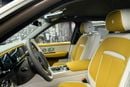 Rolls Royce Cullinan BLACK BADGE