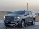 GMC Yukon DENALI