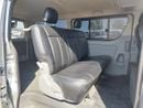 Toyota Hiace TOYOTA HIACE VAN RHD 2008 MODEL 3.0 L DIESEL AUTOMATIC(PM22759)
