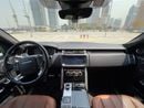 Land Rover Range Rover VOGUE SE Land Rover Range Rover Vogue SE Supercharged