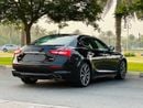 Maserati Ghibli MASERATI GHIBLI S Q4 MODEL 2020 LOW MILAGE