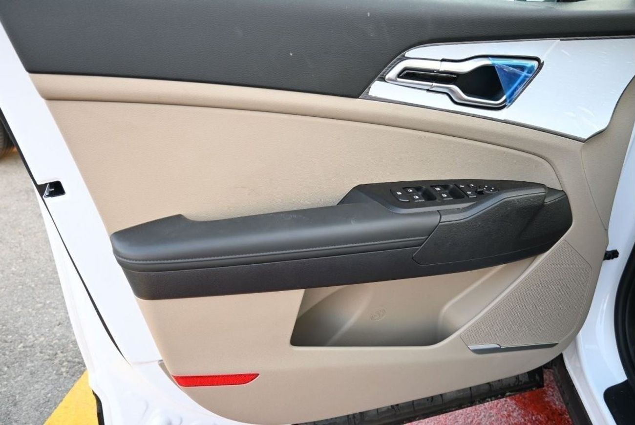 Kia Sportage KIA Sportage 1.6L SUV, FWD, 5Doors, Front Electric Seats, Cruise Control, Hill Assist, Auto Hold, Pa