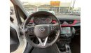 Opel Corsa Opel Corsa 2017 full option without accidents excellent condition