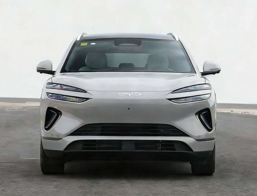 بي واي دي سيليون 06 170KM DMI Navigator Plus edition