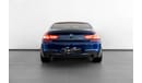 BMW 640i 2015 BMW 640 Gran Coupe / M Sports Package / Full-Service History