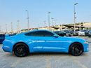 Ford Mustang GT Premium 5.0L V8 | Monthly 1720/- | 0% DP | Performance Package | Blindspot | # 27642