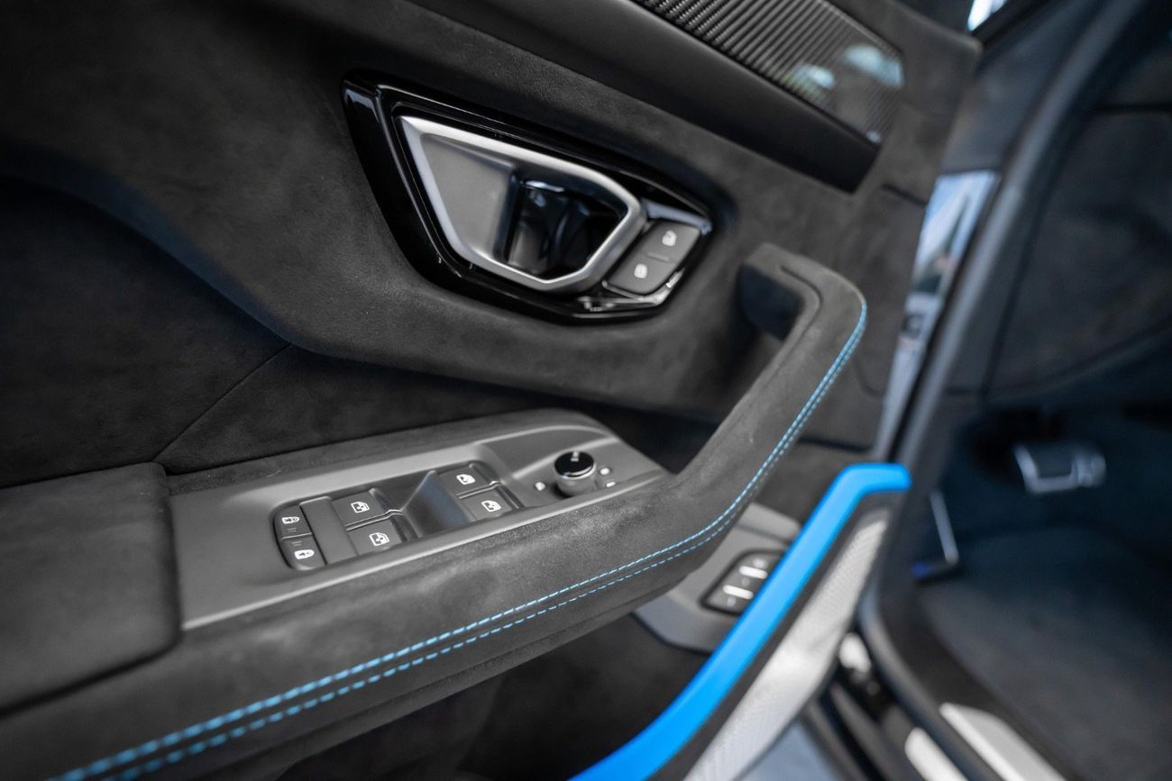 Lamborghini Urus 4.0T V8 Performante 2024 | Performante | Like New | GCC Specs | Full Options