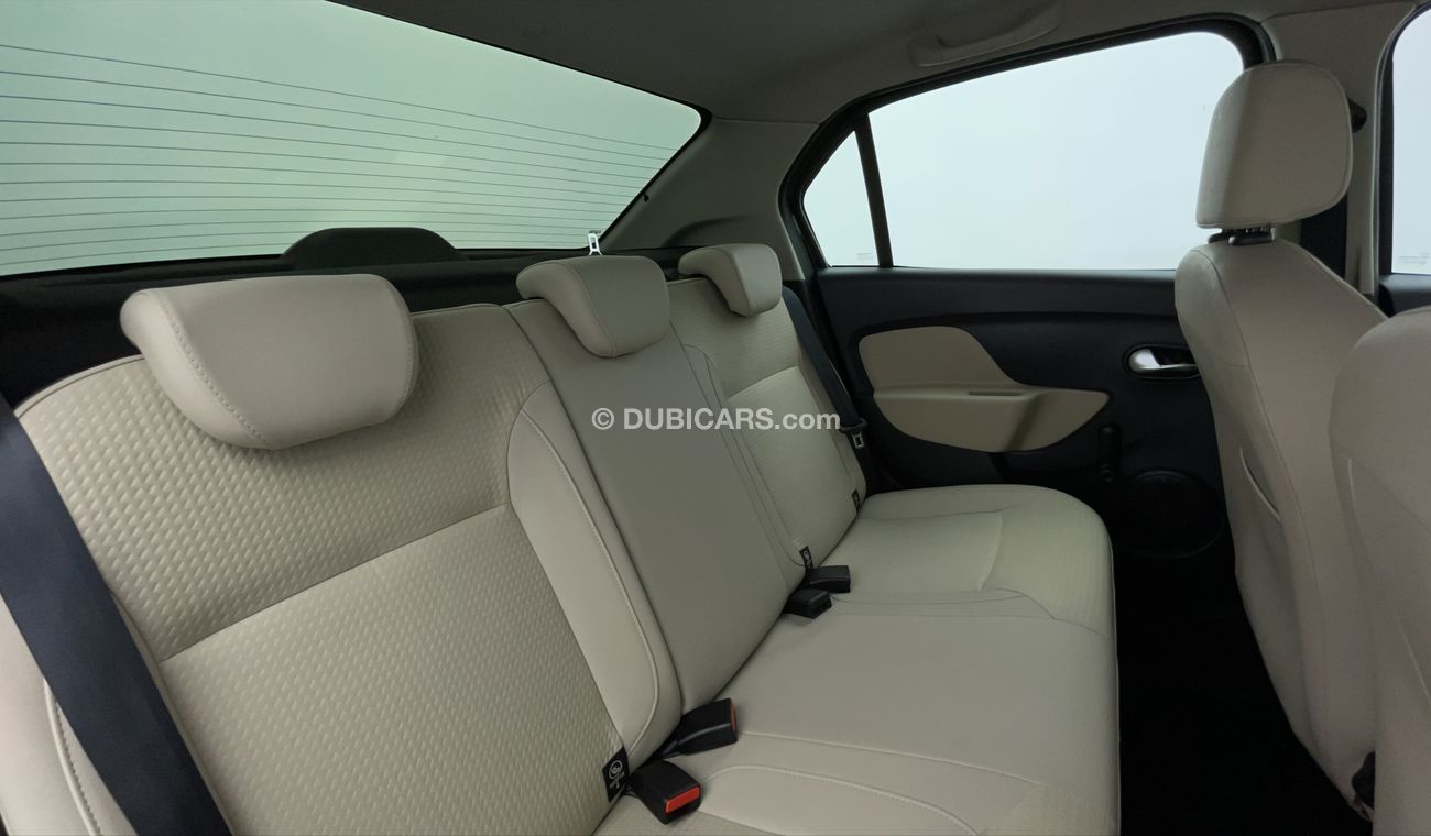 Renault Symbol PE 1.6 | Zero Down Payment | Free Home Test Drive