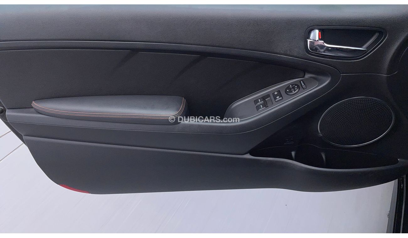 Kia Cerato Koup KOUP 1.6 | Zero Down Payment | Free Home Test Drive