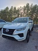 تويوتا فورتونر