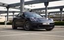 بورش باناميرا Porsche Panamera 2020