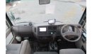 Mitsubishi Rosa MITSUBISHI ROSA RIGHT HAND DRIVE (PM1028)