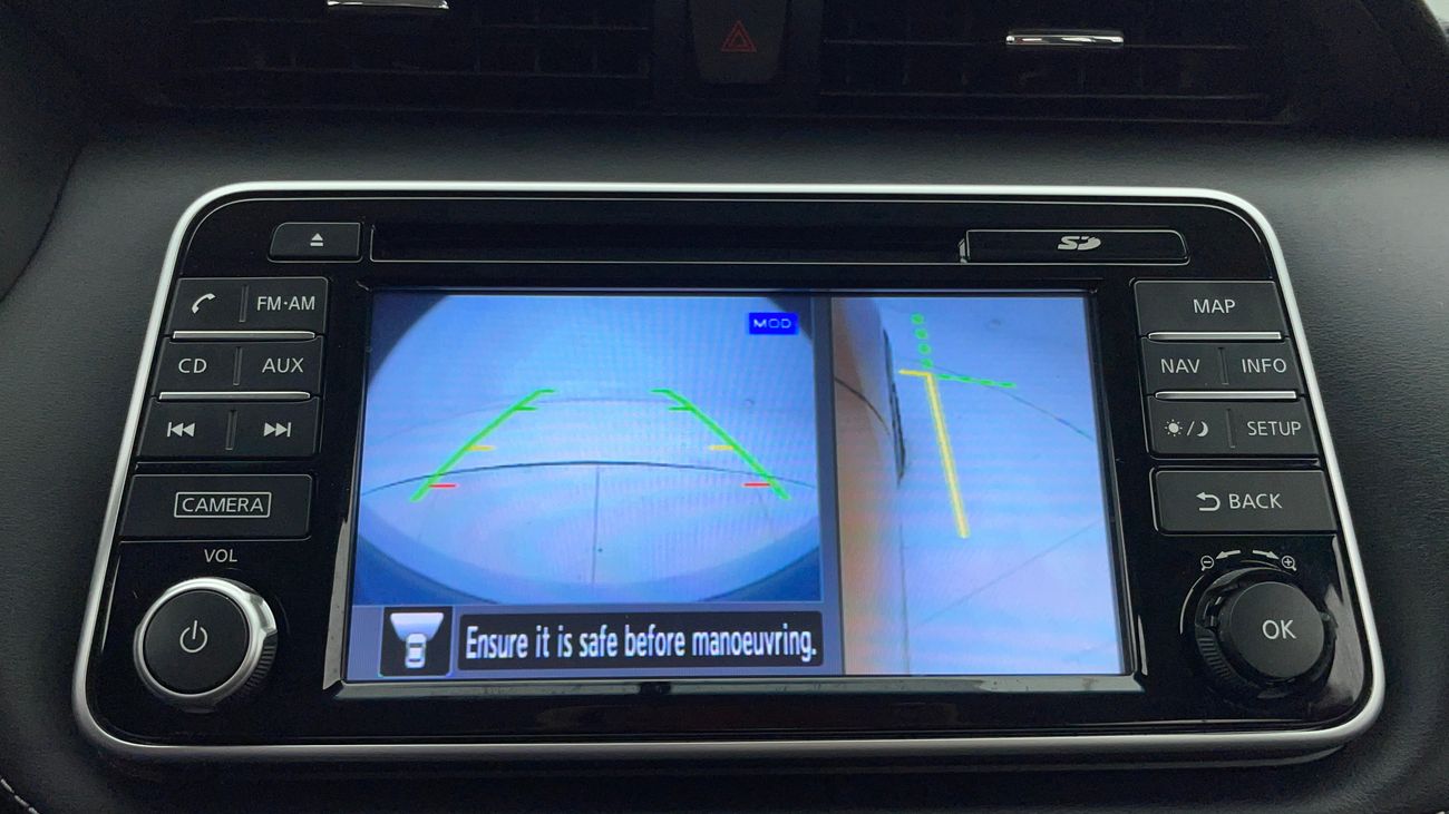 Nissan Kicks SL 1.6 | Zero Down Payment | Home Test Drive