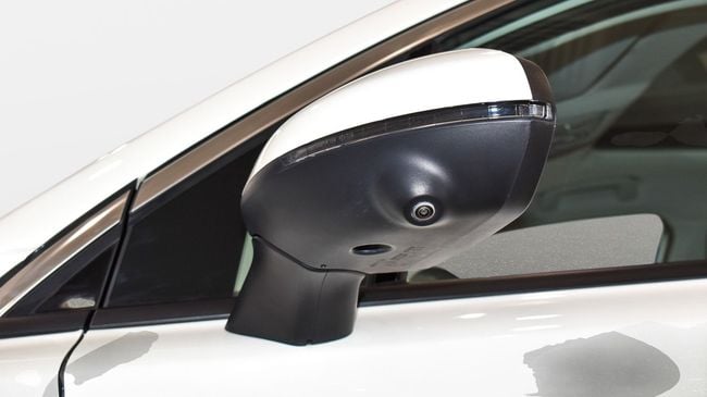 GAC GS4 GL, миниатюра 26