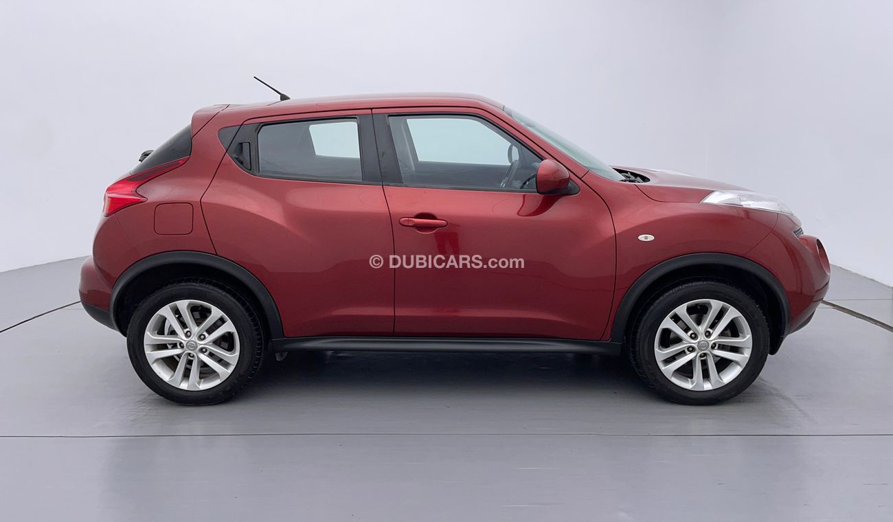 Nissan Juke S 1.6 | Zero Down Payment | Free Home Test Drive