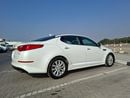 Kia Optima EX