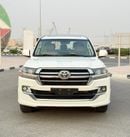 Toyota Land Cruiser GXR GRAND TOURING