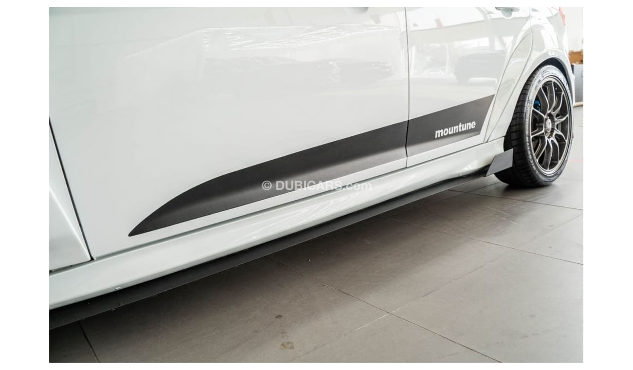 Ford Focus 2018 Ford Focus ST Stage 4 350BHP Widebody Kit / Full Ford Service History