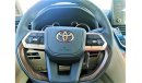 Toyota Land Cruiser VXR 2 // v6 // 4.0 // FULL OPTION