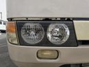 Mitsubishi Rosa MITSUBISHI ROSA BUS RHD 2002 MODEL 4.9 L DIESEL AUTOMATIC(PM00081)