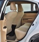 Toyota Yaris 2021 Toyota Yaris SE (XP130), 4dr Sedan, 1.5L 4cyl Petrol, Automatic, Front Wheel Drive