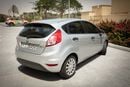 Ford Fiesta 1.6L Duratec Ti-VCT