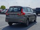 Suzuki Ertiga 1.5L Petrol, DVD +Camera / Push Start / 7 Seater 2024 (CODE # ERGLXF)