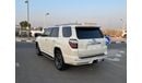 Toyota 4Runner Limited limited