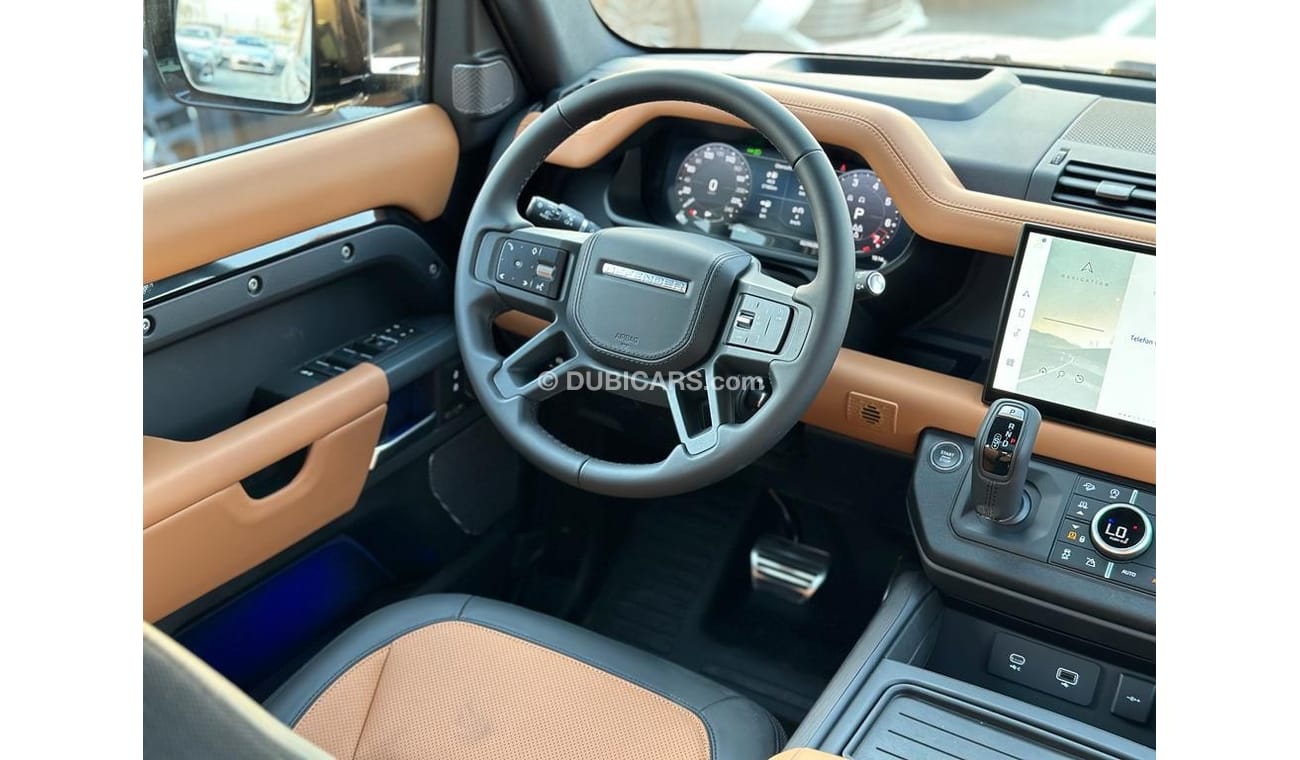 Land Rover Defender LAND ROVER DEFENDER X 2023