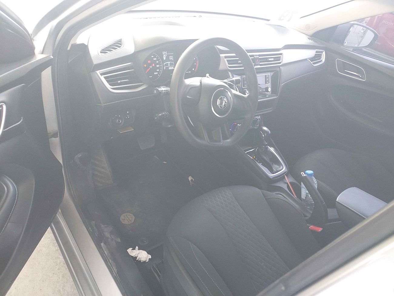 MG 5 Std 1.5L STD 1.5 | Zero Down Payment | Home Test Drive